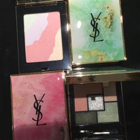 ysl beauty spring 2016|is ysl beauty us legit.